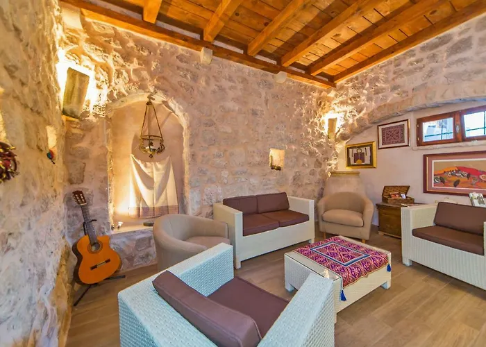 Country House Konavle