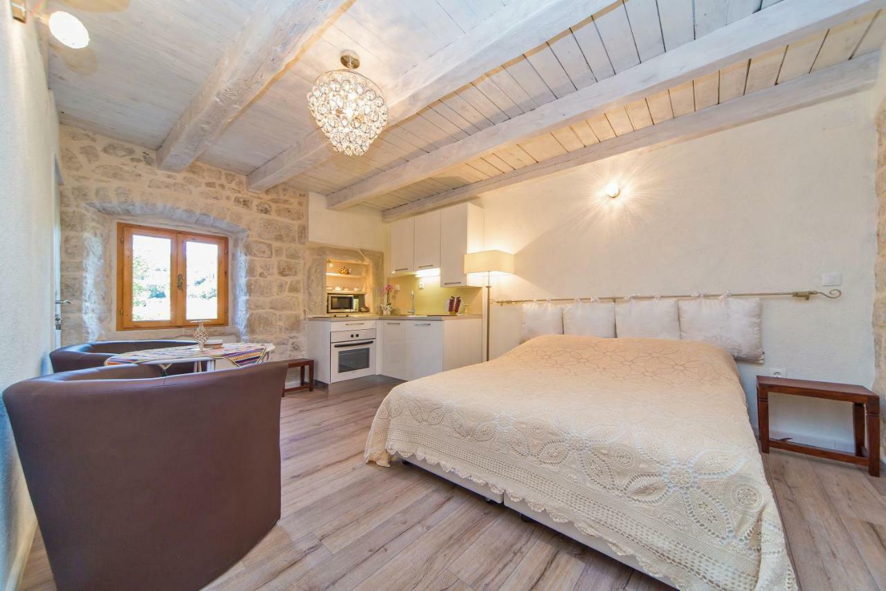 Konavle Apartment Gruda