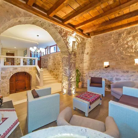 Country House Konavle Gruda Exterior photo