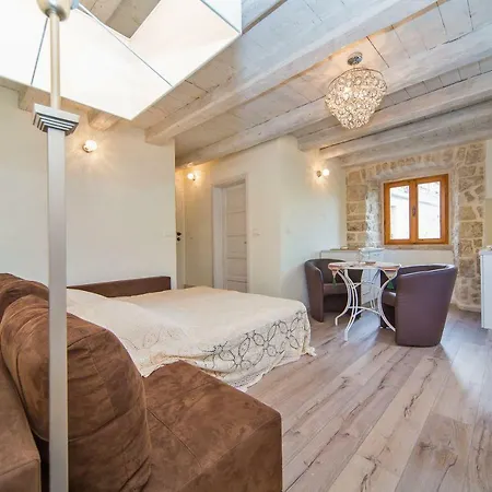 Country House Konavle Gruda Exterior photo