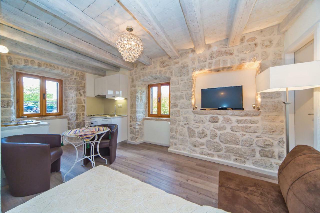 Apartment Konavle Gruda