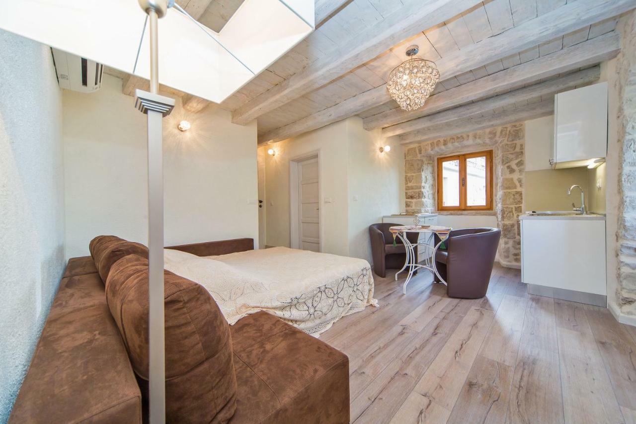 Konavle Apartment *